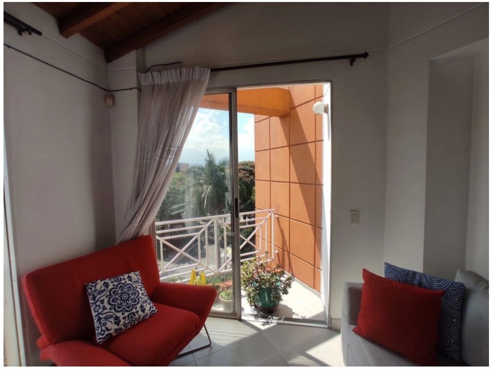Apartamento para la venta en Belen Rosales Medellin — foto 6