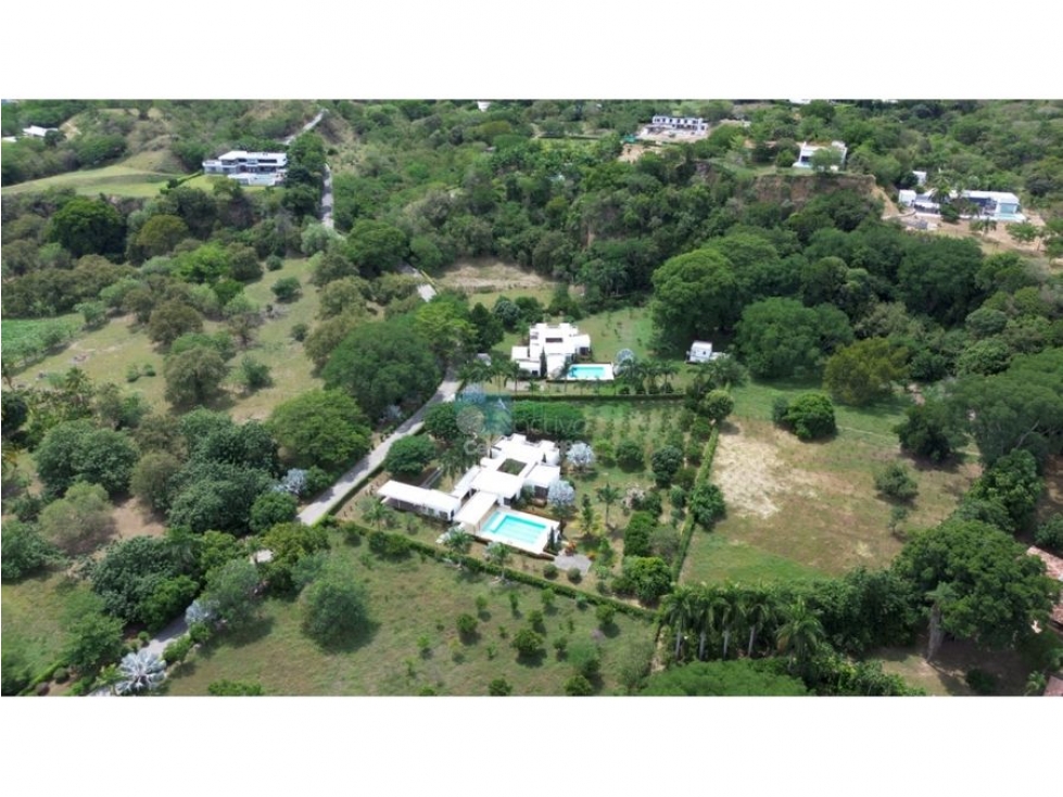 VENCAMBIO LOTE SANTA FE DE ANTIOQUIA, VEREDA OBREGÓN — foto 5