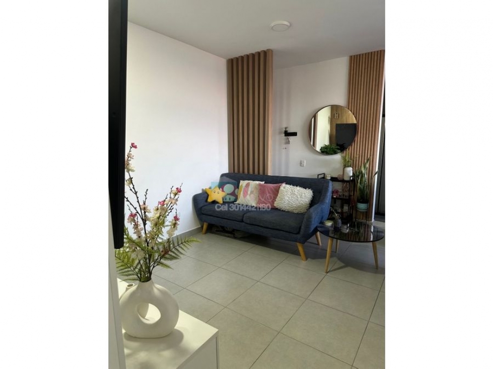VENTA APARTAMENTO EN ENVIGADO, LA MINA, UD FORESTA — foto 5