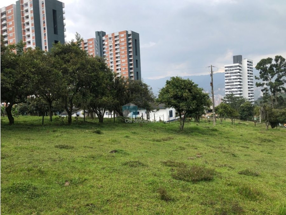 VENTA LOTE ESQUINERO, LA ESTRELLA, SECTOR LA ALDEA, PARA CONSTRUCTORES - 5