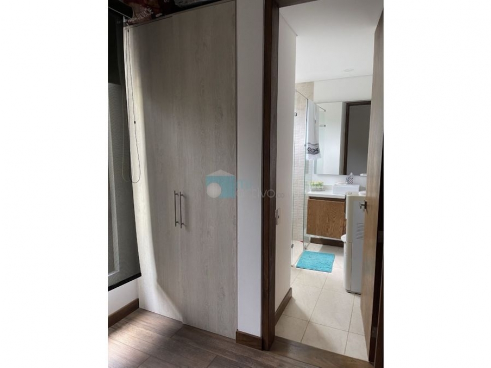 CASA CAMPESTRE EN LLANOGRANDE, MILLA DE ORO, EN UNIDAD CERRADA — foto 5