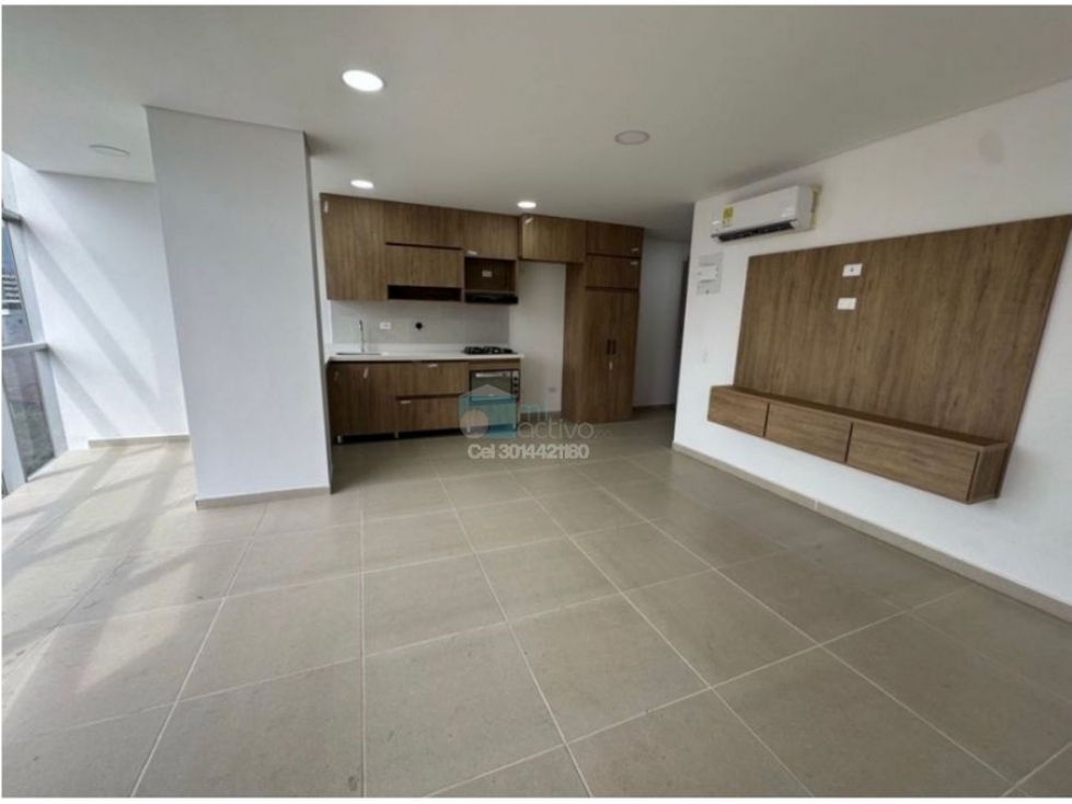 VENTA APARTAESTUDIO EN LAURELES 100% AIRBNB — foto 5