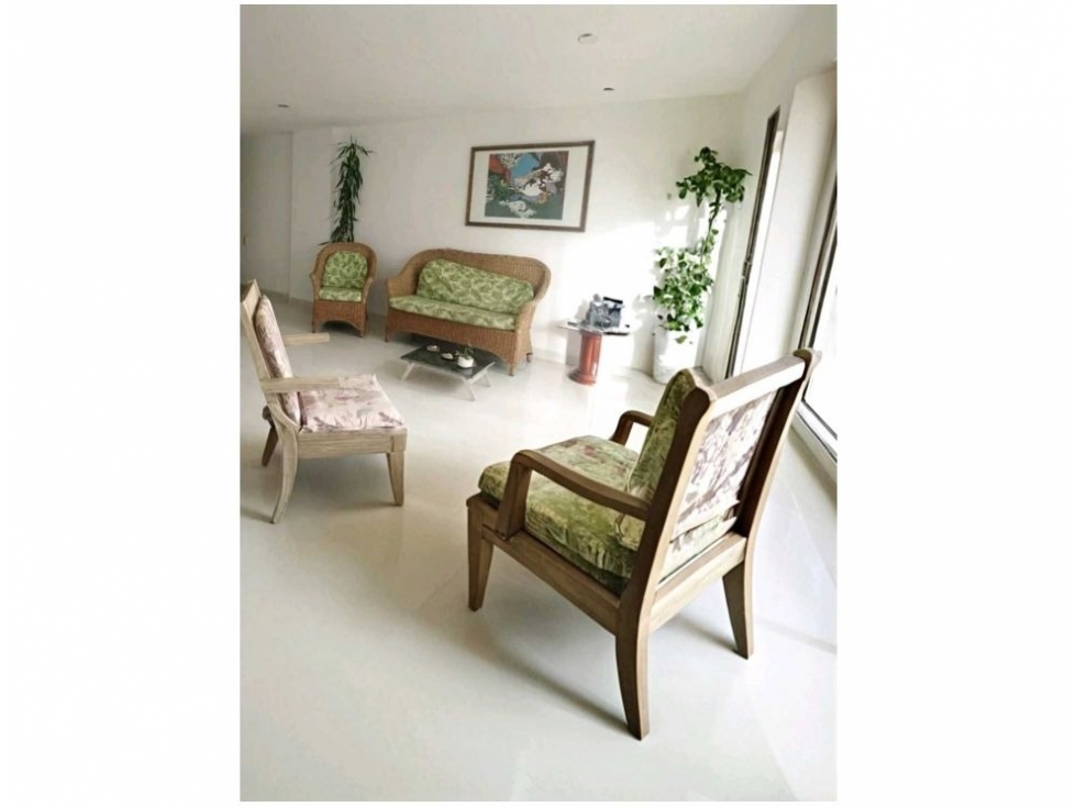 Vendo apartamento en El Esmeraldal, Envigado — foto 6