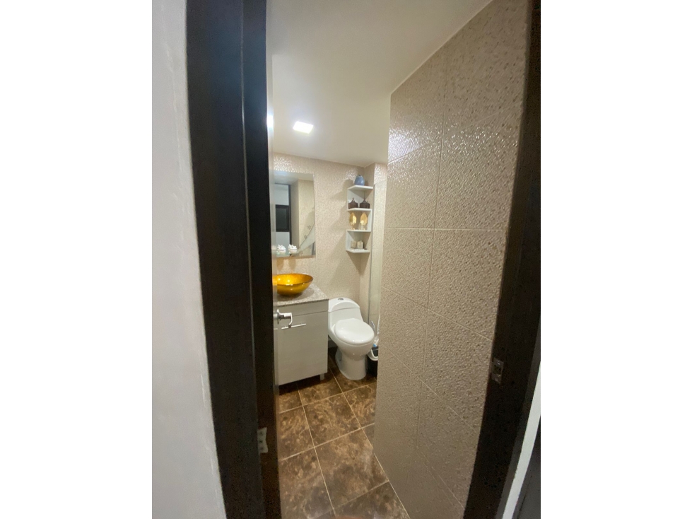 Venta de apartamento en san Antonio de prado pradito sector pradito — foto 6