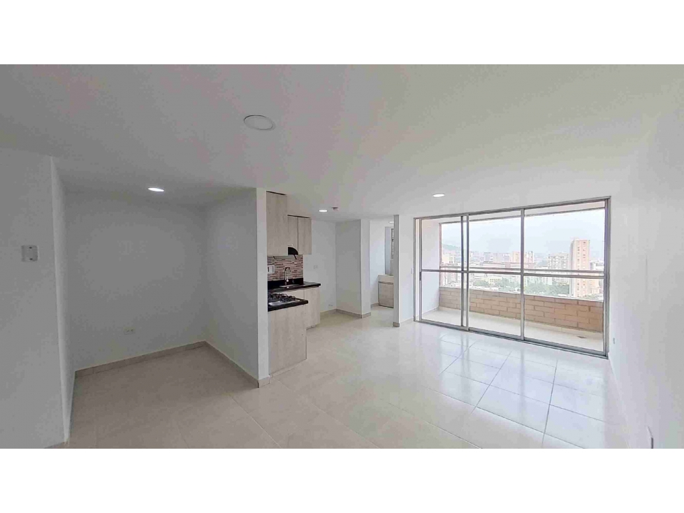 VENTA DE APARTAMENTO EN SABANETA SECTOR ASDESILLAS