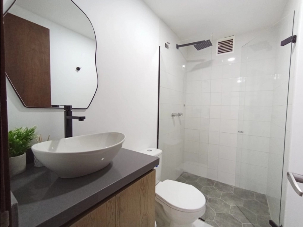 VENTA APARTAMENTO EN EDIFICIO INDEPENDIENTE - EL RETIRO (colega) — foto 6