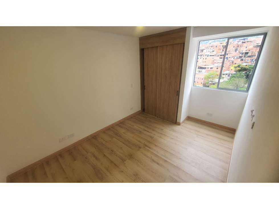 Apartamento en las acacias Itagüí casi para estrenar — foto 6