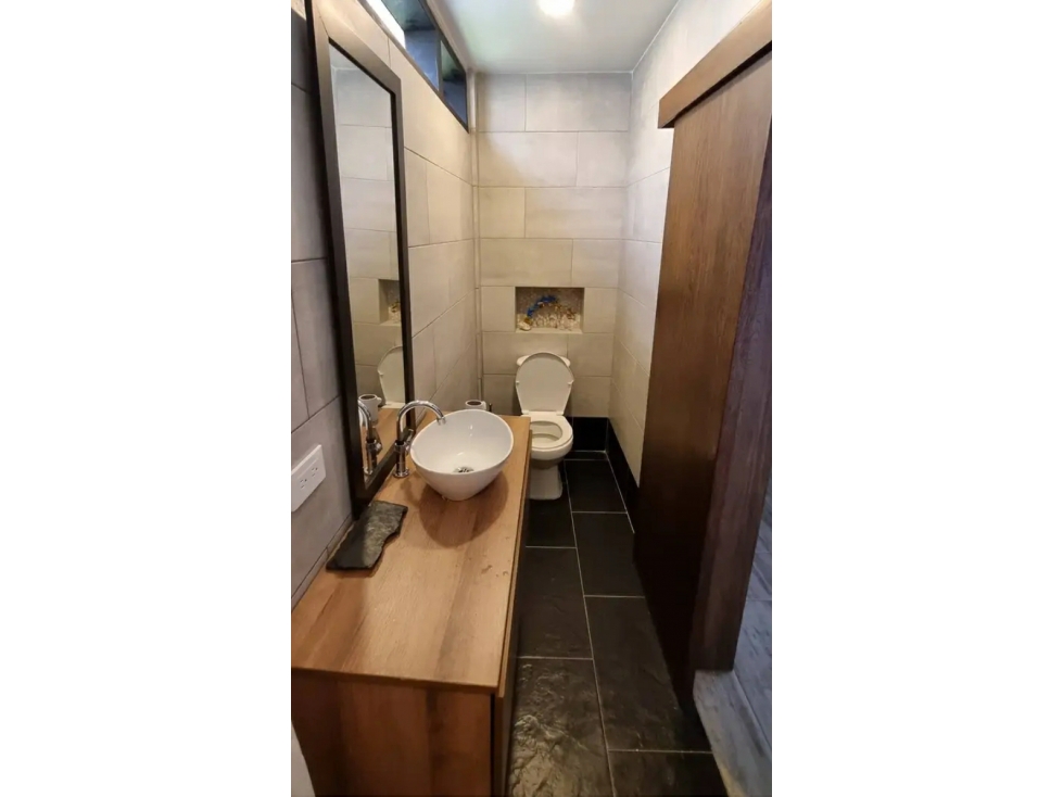 VENTA DE CASA CON LOTE EN CARMEN DEL VIVORAL Vereda Betania — foto 6
