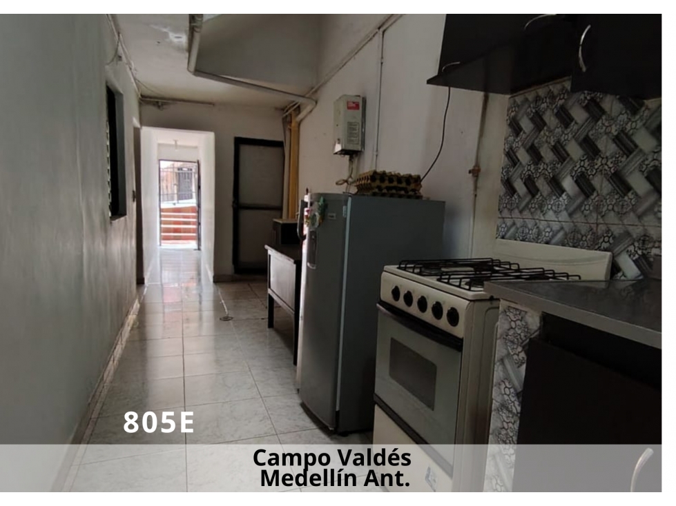 ¡Oportunidad para Inversionistas! Casa a 5 Min de EstaciÃ³n Universidad — foto 5