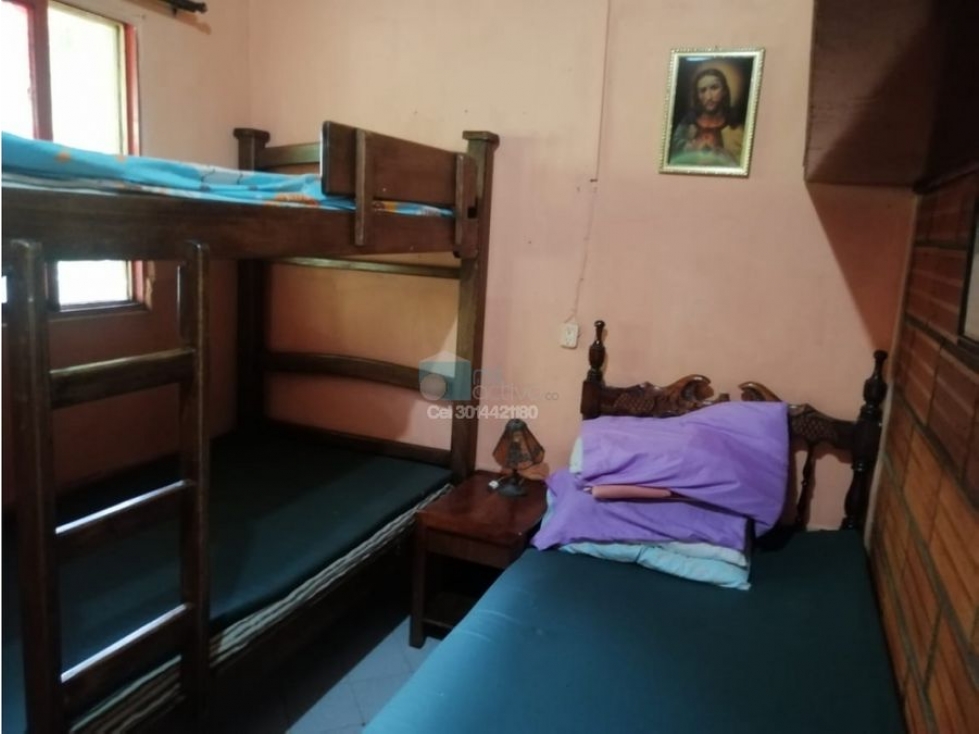 VENTA FINCA DE RECREO EN VENECIA-ANTIOQUIA — foto 5