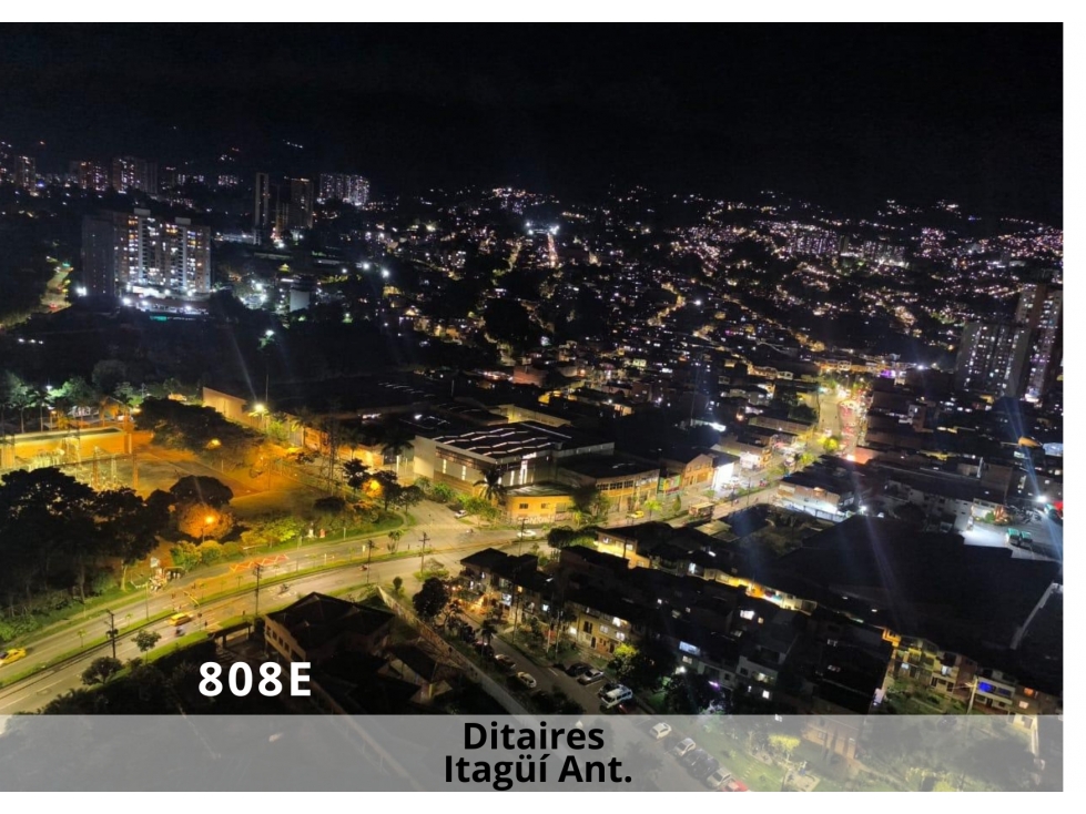 Tu Nuevo hogar en Itagüí: Apartamento con Parqueadero Privado — foto 3