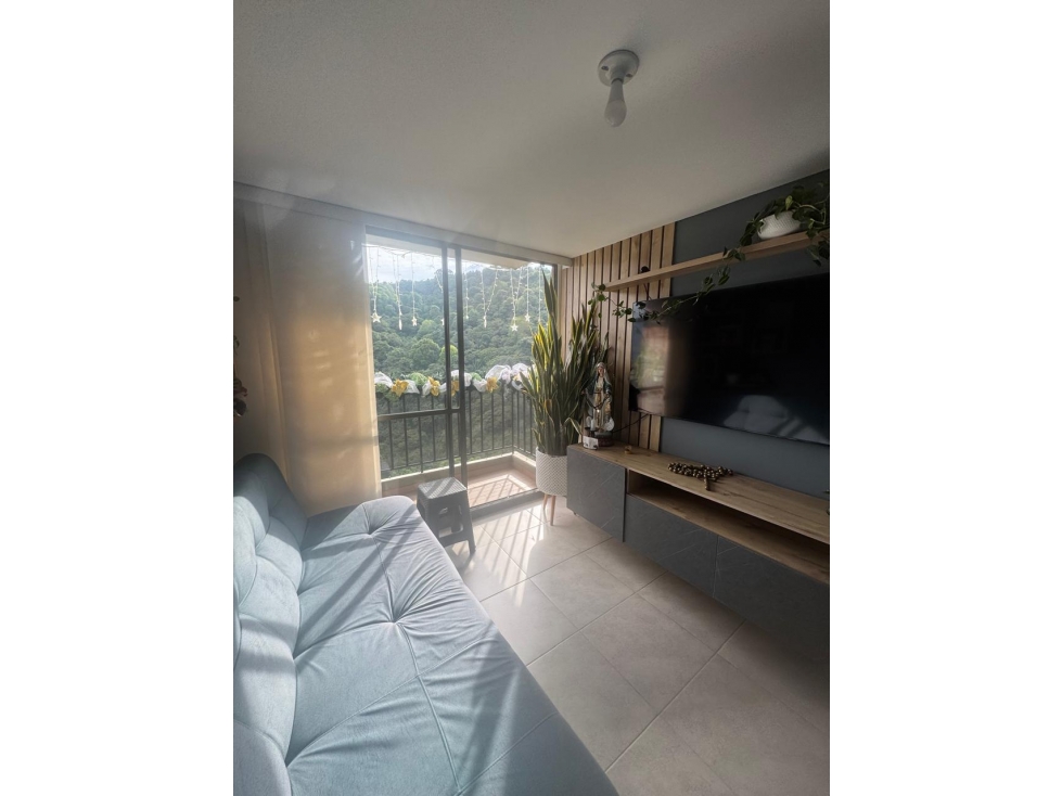 VENTA DE APARTAMENTO EN BELÉN SECTOR RODEO