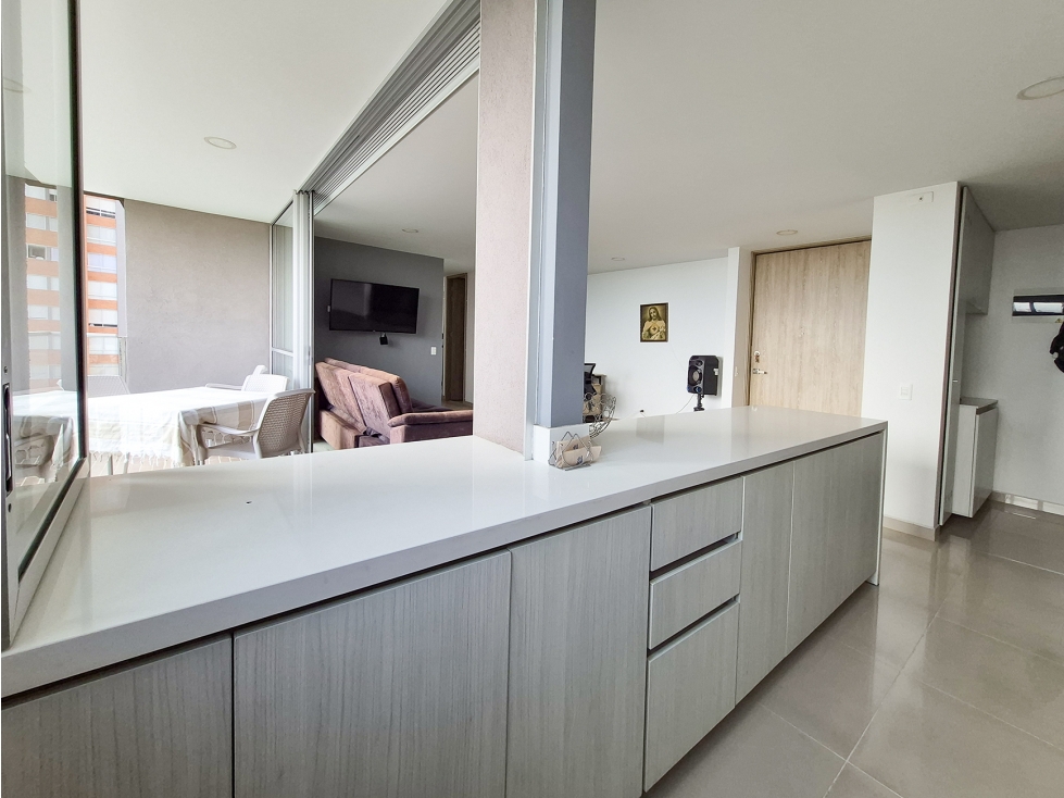 Vendo apartamento en Suramérica — foto 5