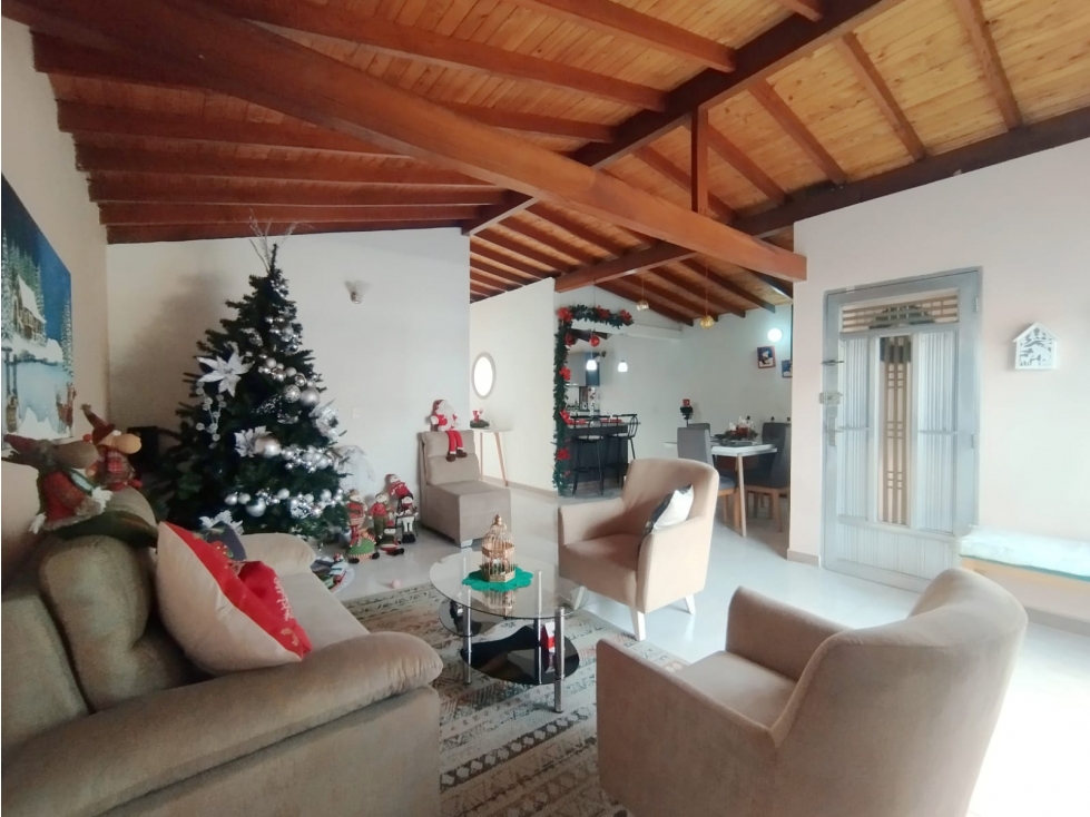 VENTA DE APARTAMENTO MEDELLÍN SECTOR CRISTO REY — foto 2