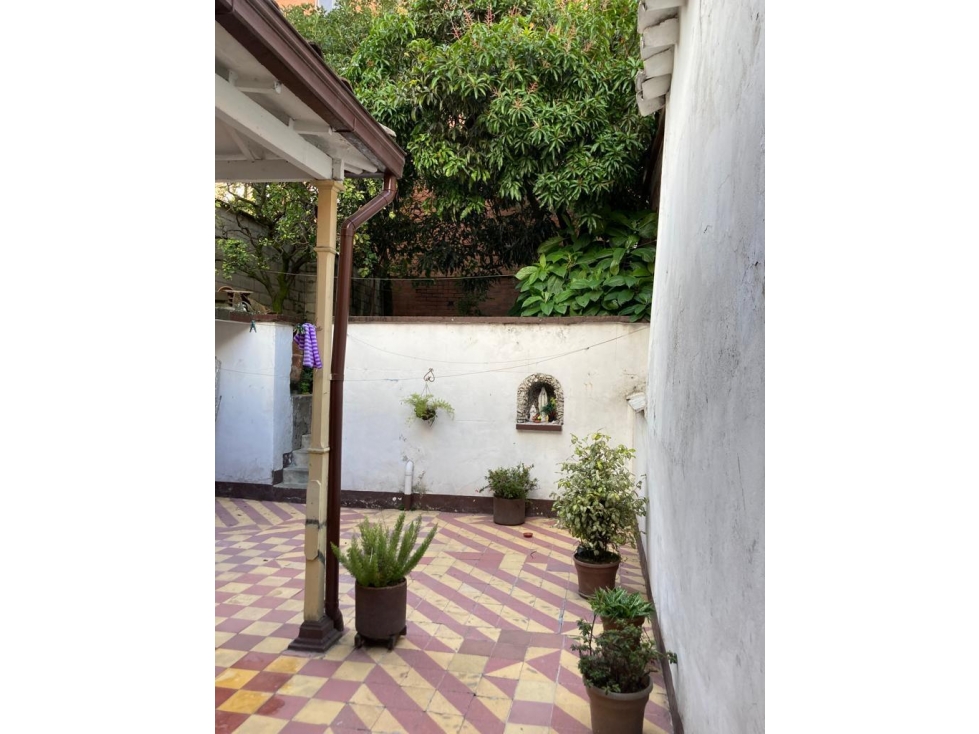 Venta de casa lote grande en Belén — foto 4