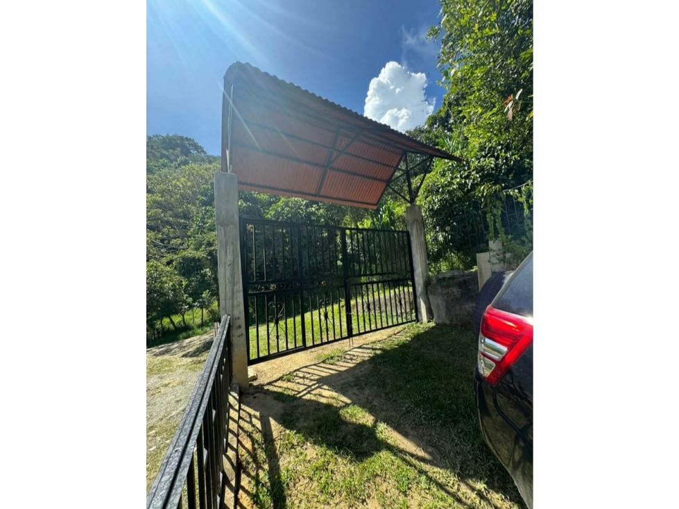 VENTA DE CASA FINCA EN GIRARDOTA (Vereda La Matica) — foto 6