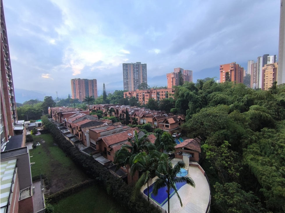 Apartamento en Venta Suramérica Itagüí — foto 5