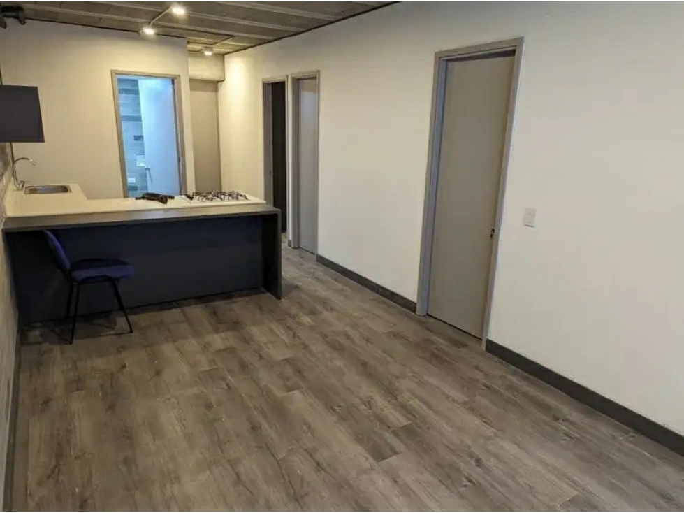 VENTA DE APARTAMENTO EN LA CEJA - ANTIOQUIA — foto 2