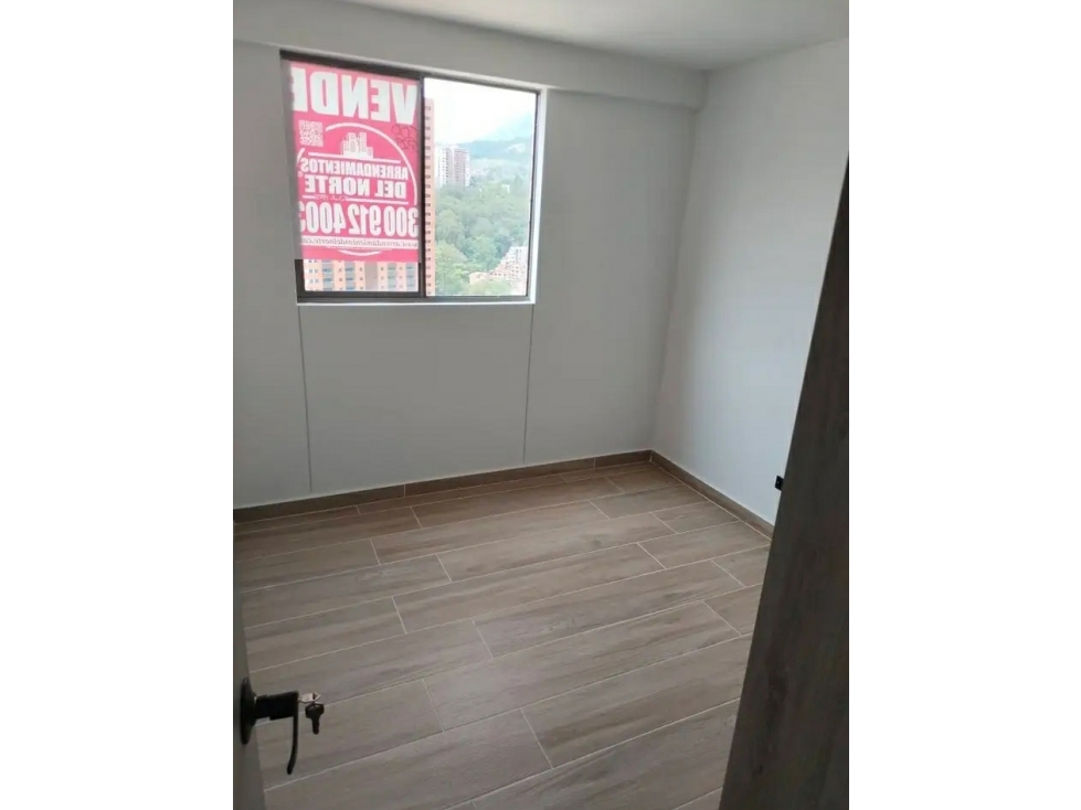 VENTA DE APARTAMENTO EN BELLO - SECTOR FABRICATO — foto 5