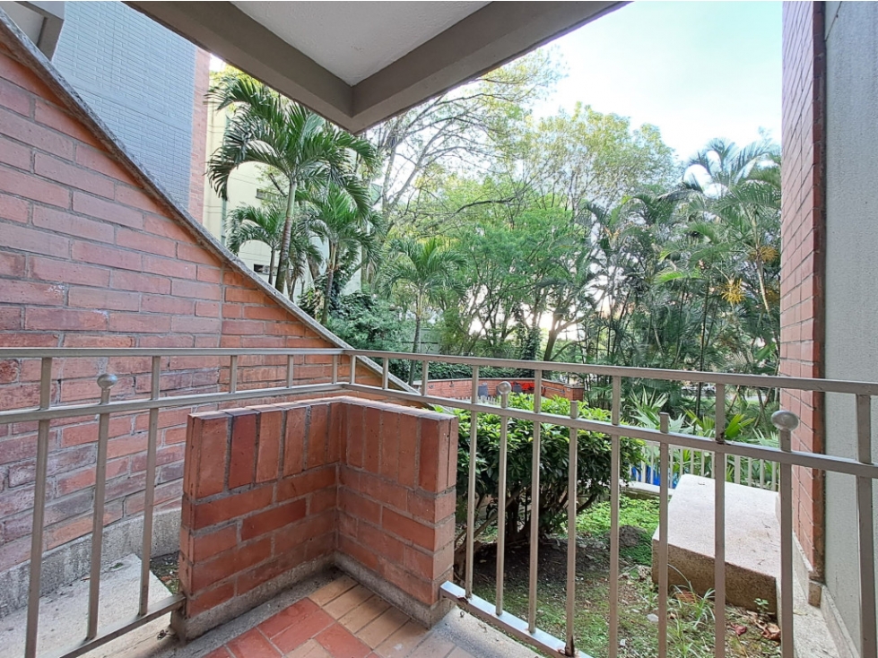 VENTA APARTAMENTO EN SANTA MARIA DE LOS ANGELES, POBLADO — foto 5