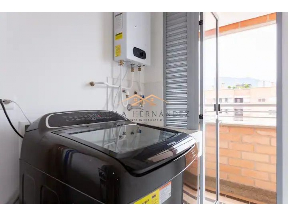 VENTA DE APARTAMENTO EN ITAGÜÍ CERCA AL PARQUE PRINCIPAL — foto 4