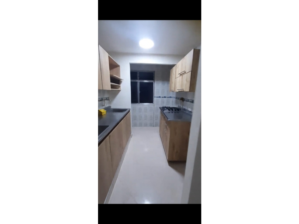 Venta apartamento en San Antonio de prado, Villa loma