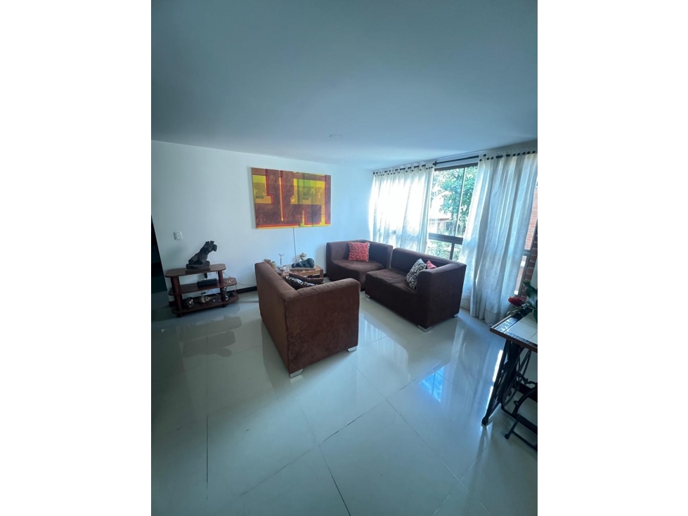 ¡Venta apartamento barrio El Portal, Envigado! — foto 4