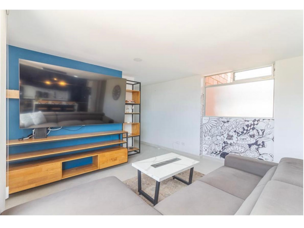 VENDO APARTAMENTO CON LICENCIA DE RENTAS EN SABANETA-PARQUE — foto 6