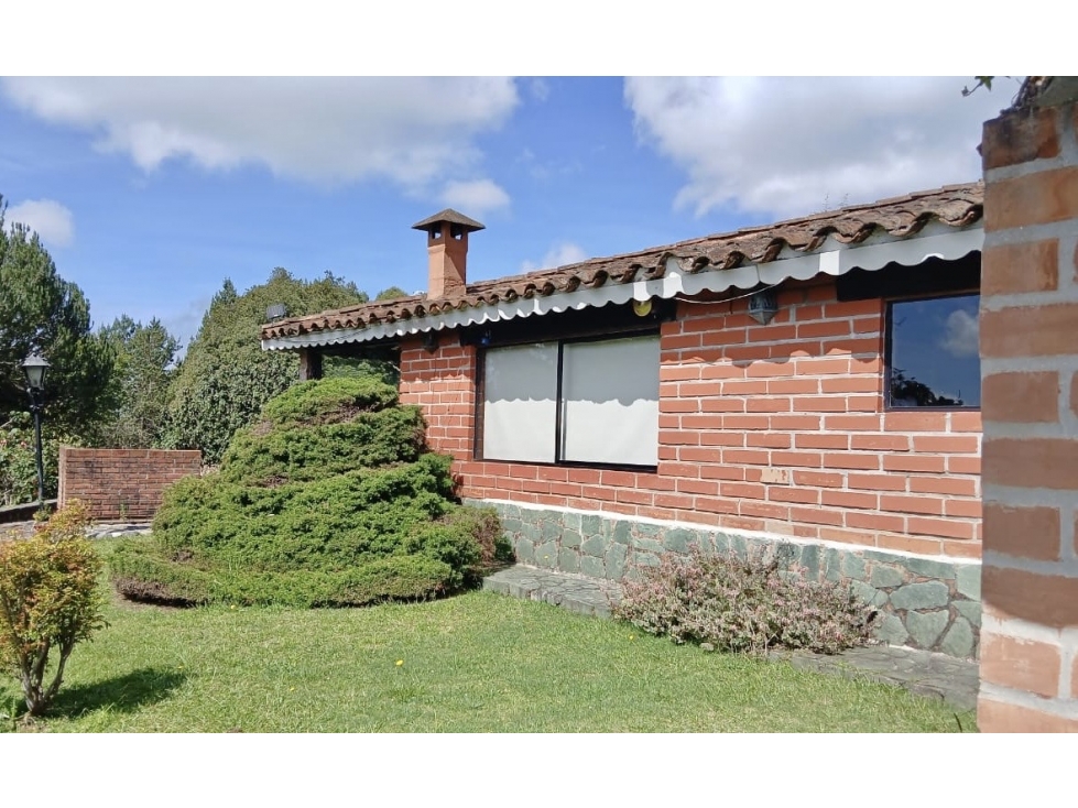 Vendo casa-lote en La Acuarela, 10.000 m2, unidad cerrada — foto 5