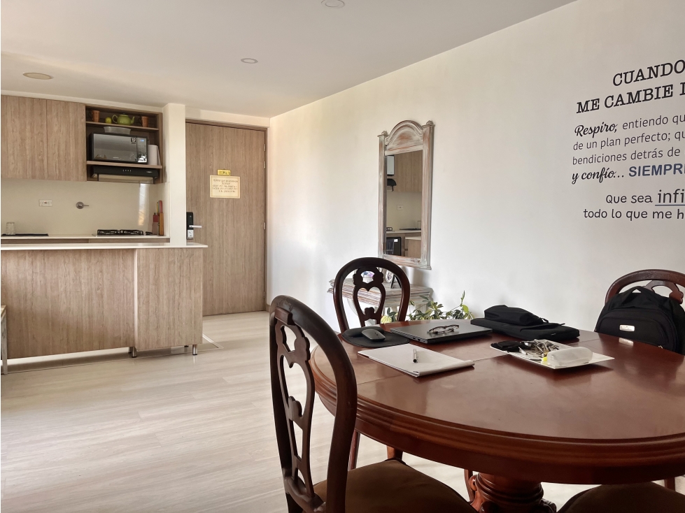Apartamento en venta Envigado, El Chingui — foto 6