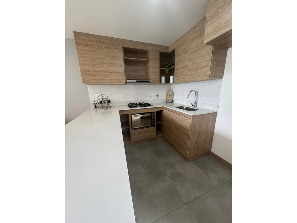 VENTA CESIÓN DERECHOS APARTAESTUDIO POBLADO SECTOR CIUDAD DEL RIO — foto 4