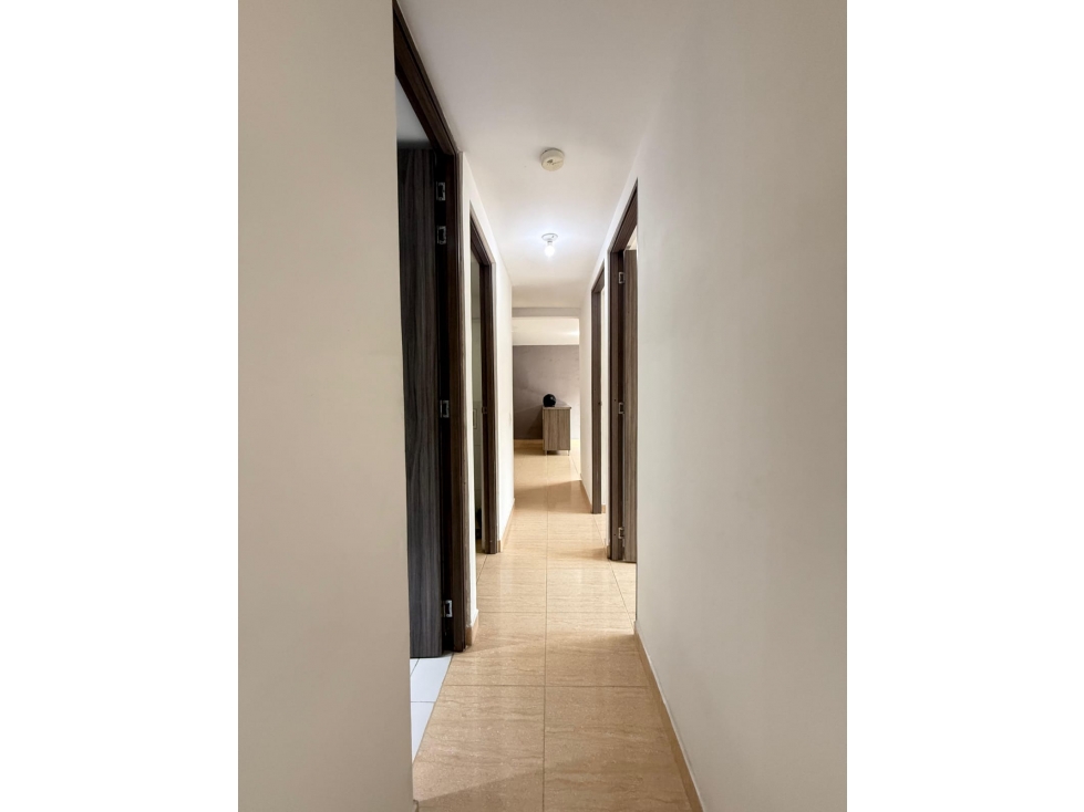 VENTA DE APARTAMENTO EN LA ESTRELLA LA ALDEA — foto 6