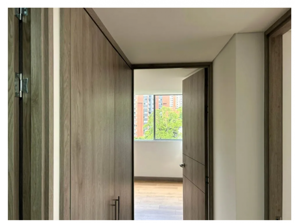 Vendo Apartamento Para Estrenar En Envigado-Moderno — foto 5