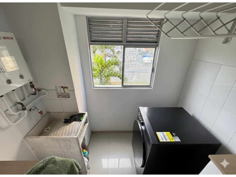 Vendo Apartamento en Itagüí | Sector Ditaires Torres de Barcelona — foto 5