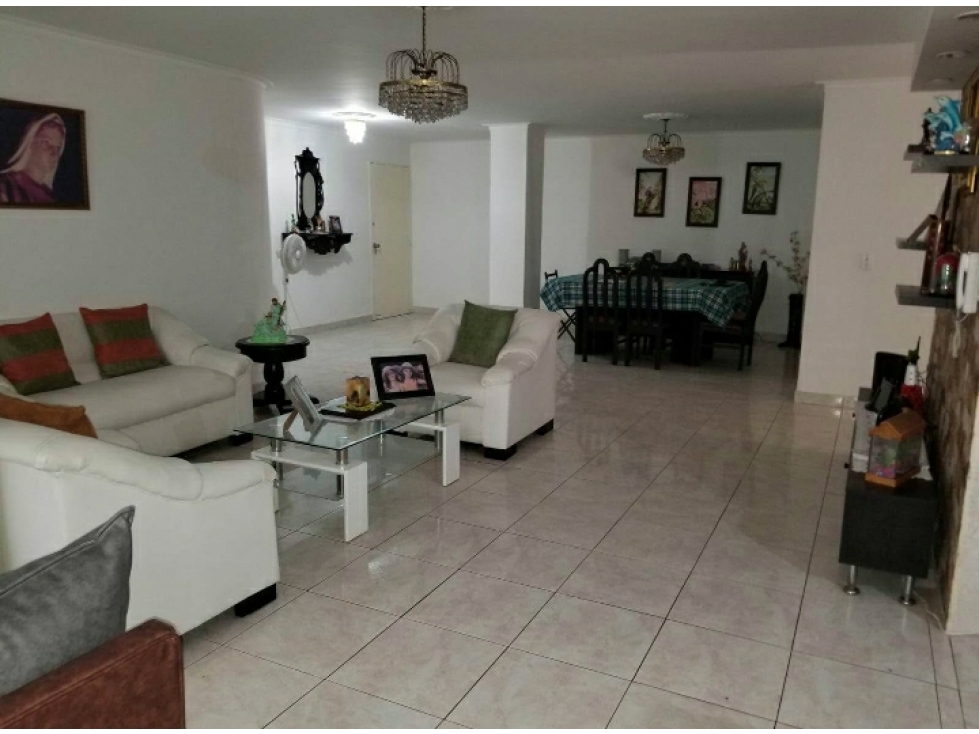 VENTA DE APARTAMENTO EN PISO 1 EN CONQUISTADORES - MEDELLIN