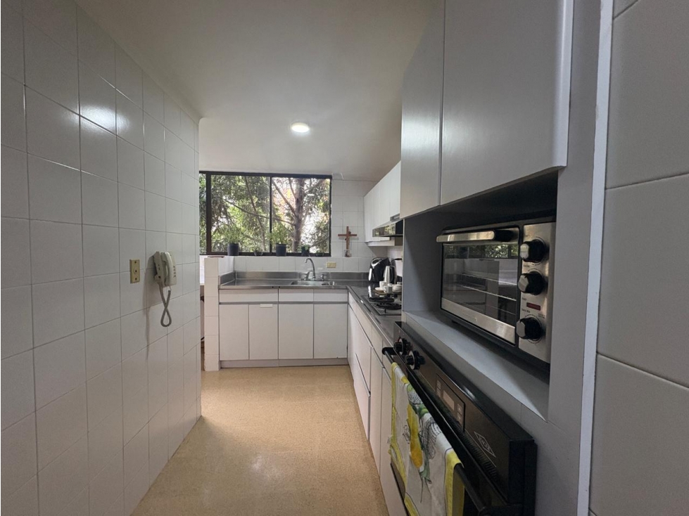 Venta apartamento Duplex Poblado la tomatera — foto 4