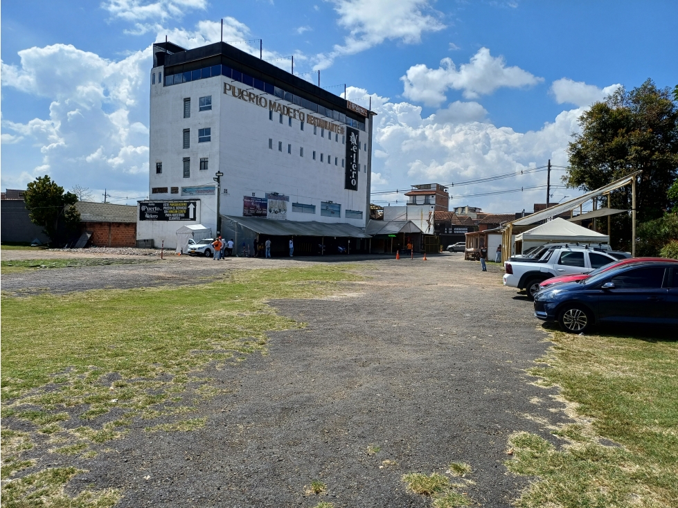 LOTE SAN ANTONIO PEREIRA - A1 CUADRA PARQUE PPAL CON ESPECIFICACIONES — foto 4