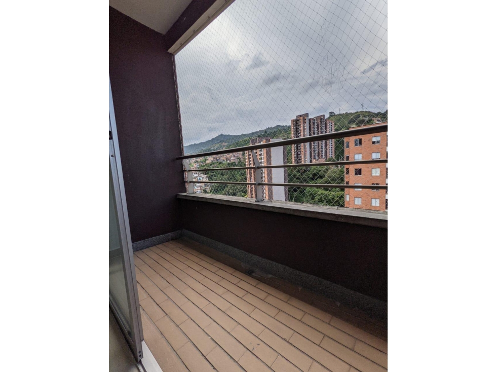 VENTA DE APARTAMENTO EN ITAGUI VIVIENDA DEL SUR