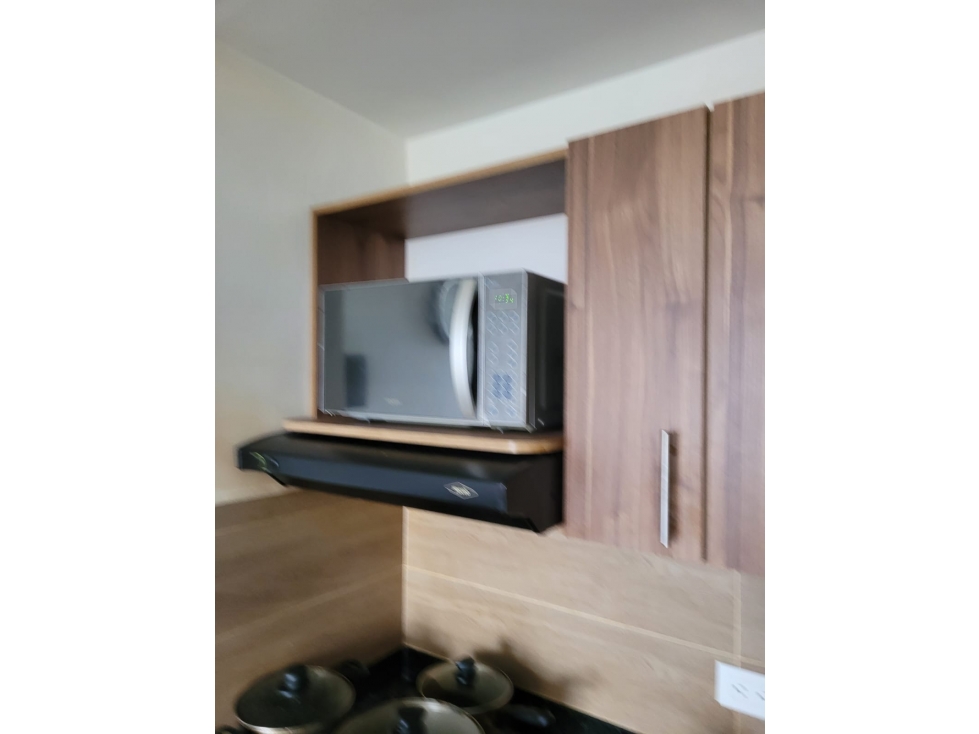 VENTA DE APARTAMENTO DE 42m2 EN SAN ANTONIO DE PRADO - MEDELLIN — foto 2