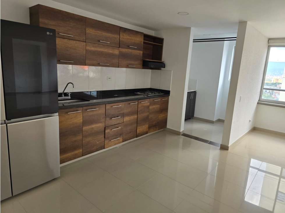 VENTA DE APARTAMENTO DE 119m2 EN SABANETA - CALLE BANCO — foto 4