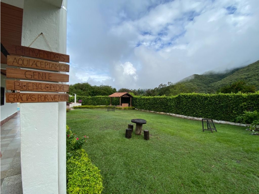 VENTA DE FINCA EN SAN JERONIMO PARCELACION EL HATO — foto 2
