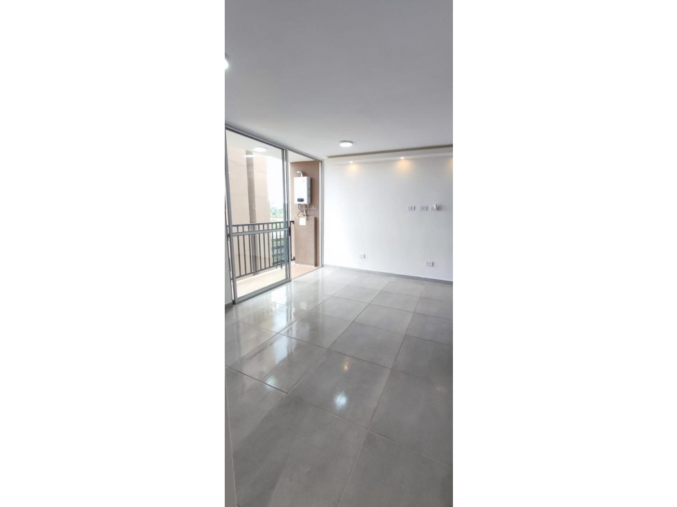 VENTA APARTAMENTO 3 ALCOBAS EN RIONEGRO SECTOR CLUB LA MACARENA — foto 6