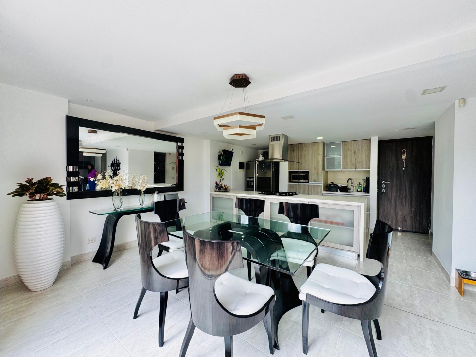 VENTA DE APARTAMENTO DUPLEX EN ENVIGADO — foto 2
