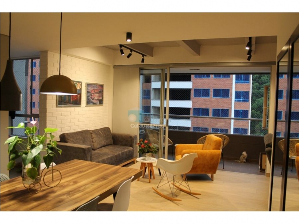 VENTA APARTAMENTO EN GUAYABAL, URB.VILLA TERRA, MEDELLÍN — foto 5