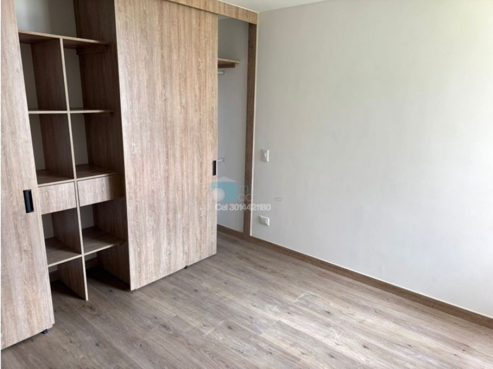 VENTA APARTAMENTO EN ITAGUI, URB AMANTINA — foto 5