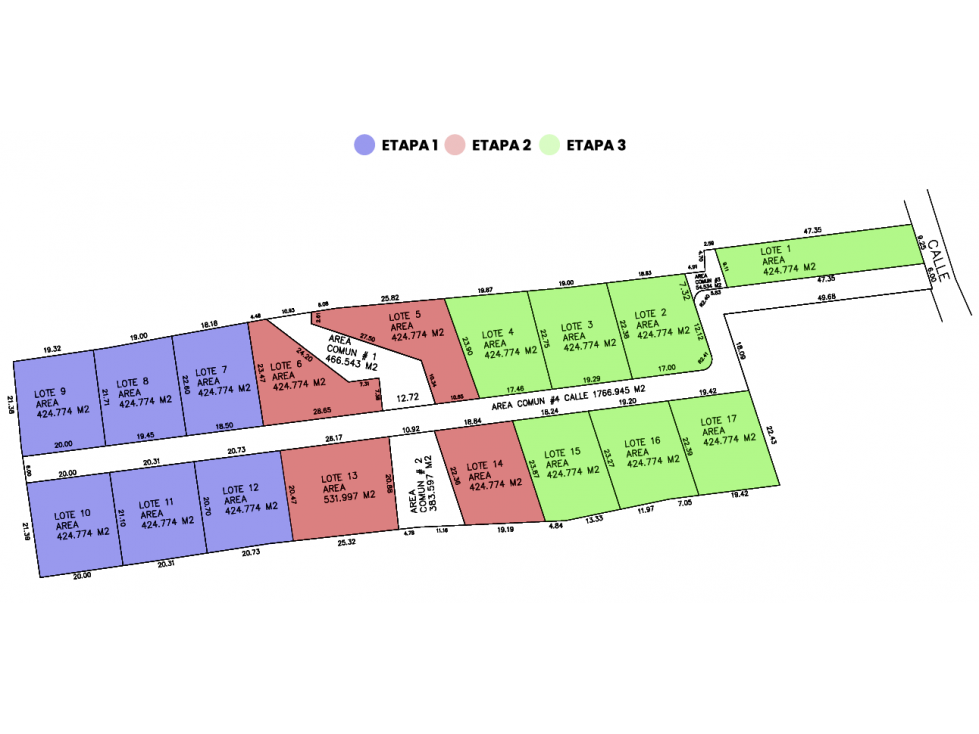 Venta de Lotes en Coveñas a 4 Cuadras del Mar por Excelente Precio - 5