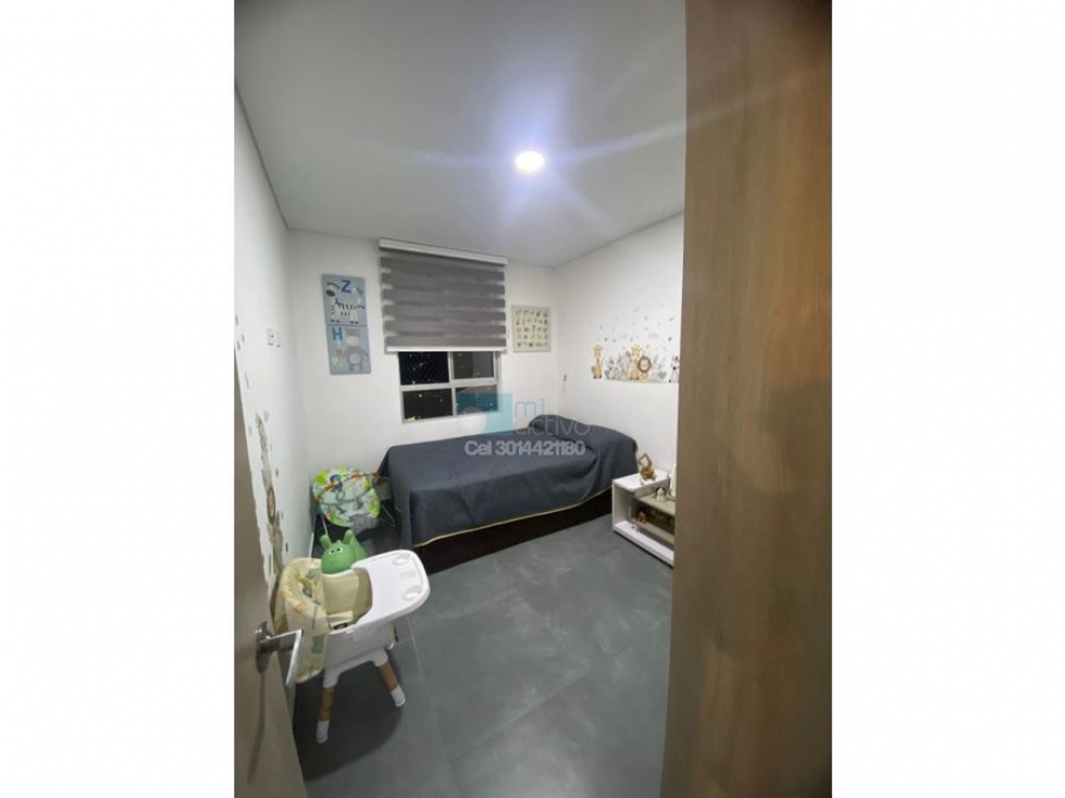 VENTA APARTAMENTO EN SABANETA SECTOR LA DOCTORA — foto 5