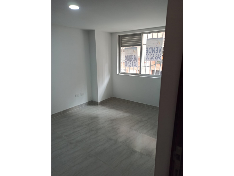Venta de apartamento Sabaneta- calle larga ZONA PLANA — foto 6
