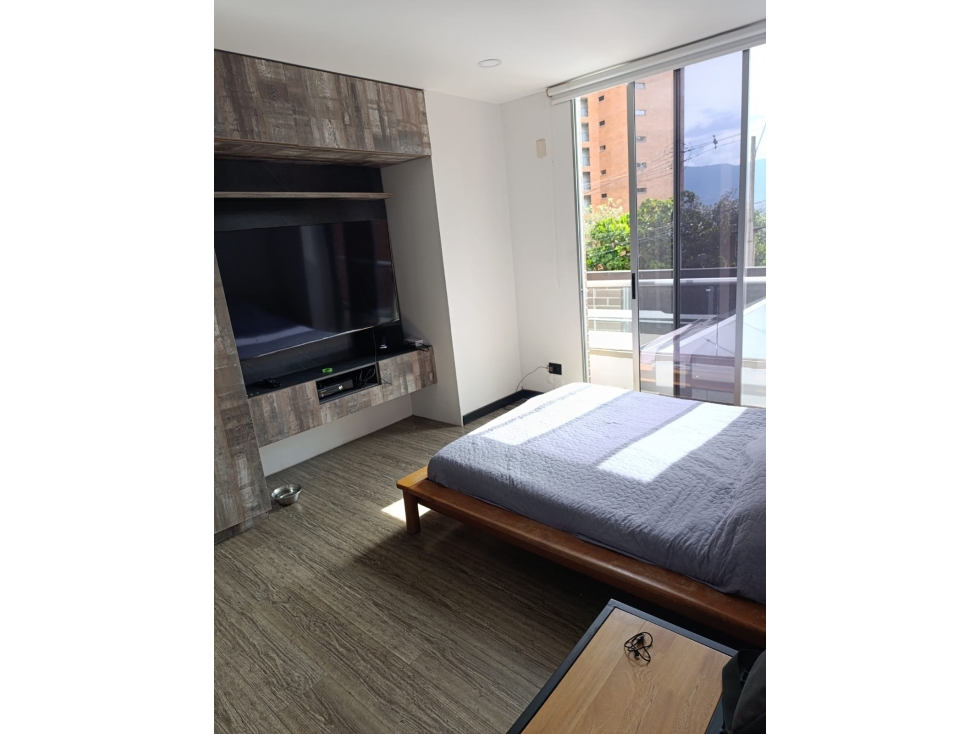 Apartamento en Venta en Envigado -Loma del Esmeraldal — foto 5