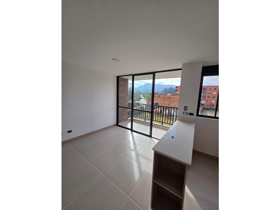 APARTAMENTO EN VENTA - LA CEJA PARA ESTENAR — foto 4